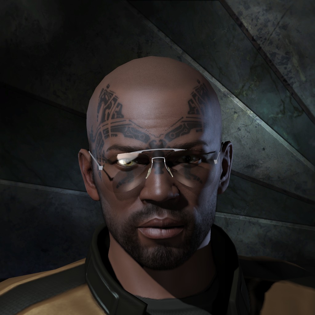 Shamoil Shipchandler