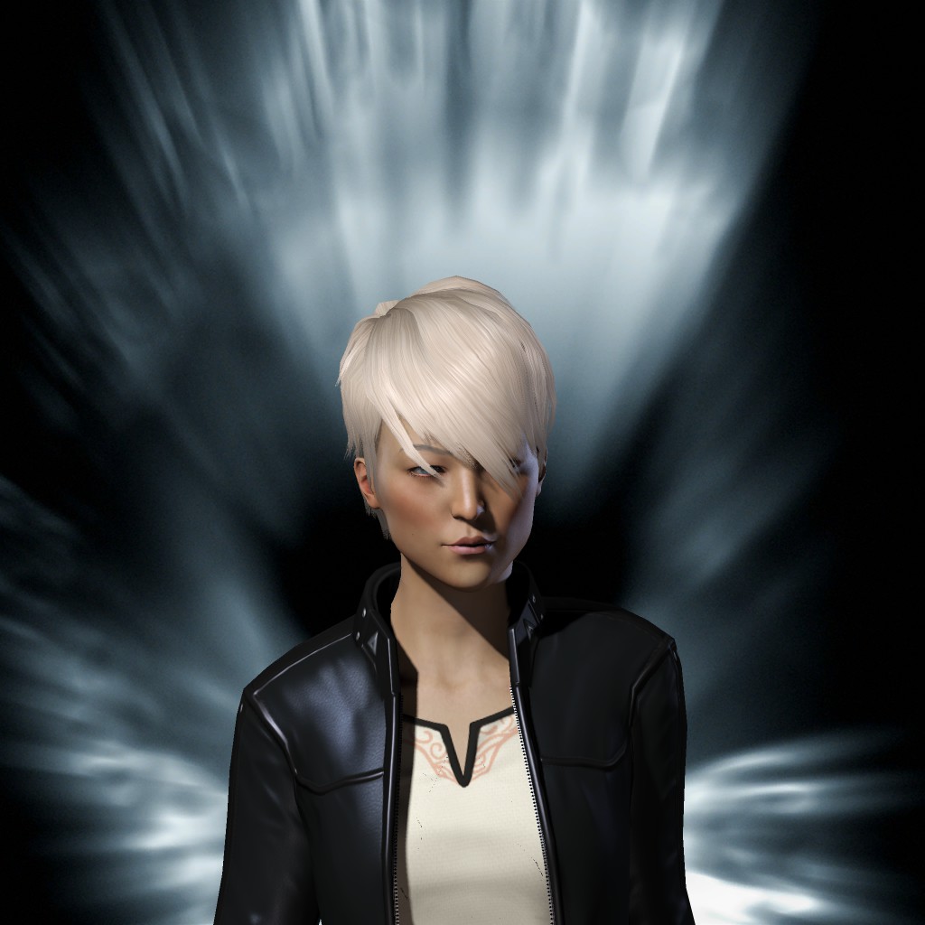 Isla Okamoto