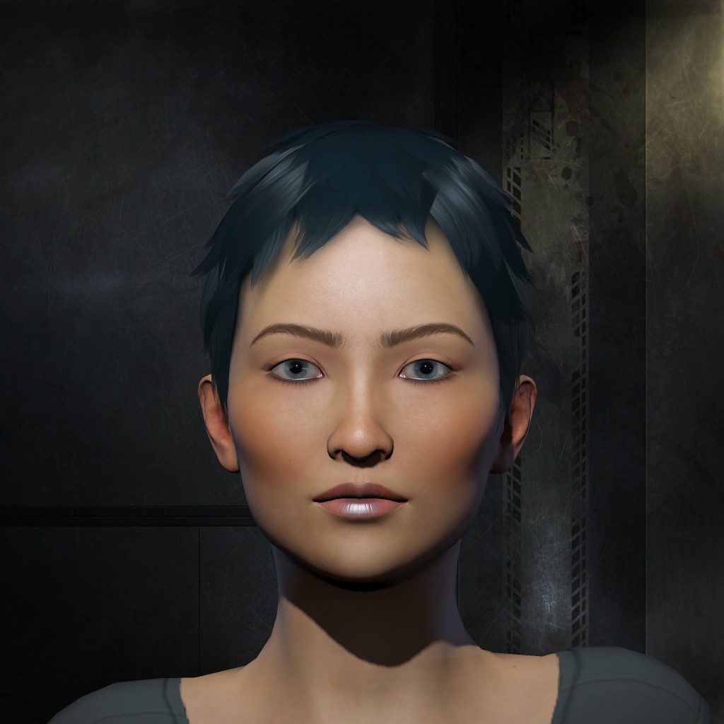 Elizabeth Pellion
