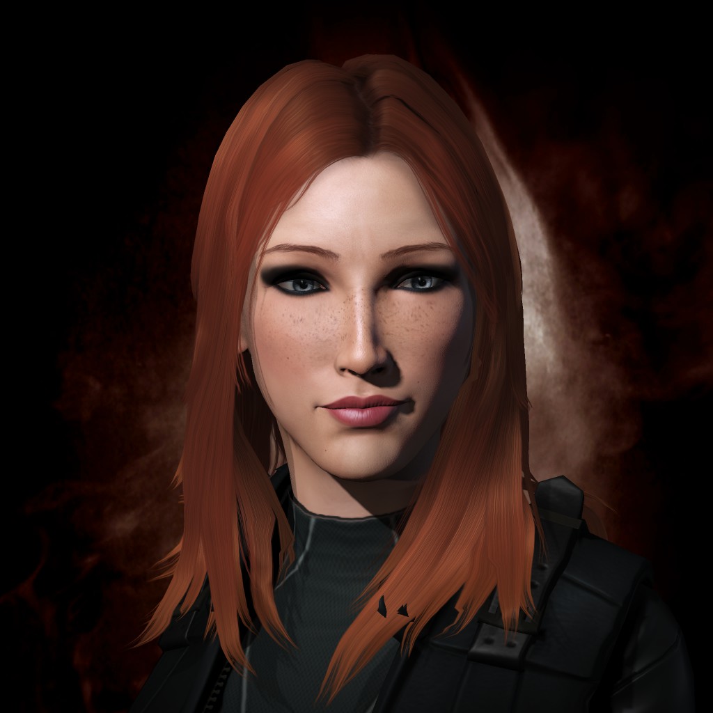 Shelby Raven