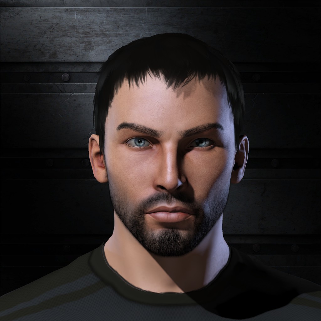 Lew Aideron