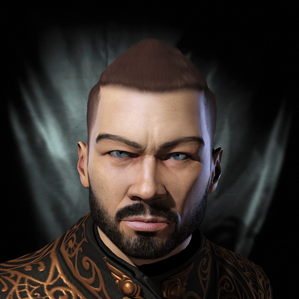 rexfort legend