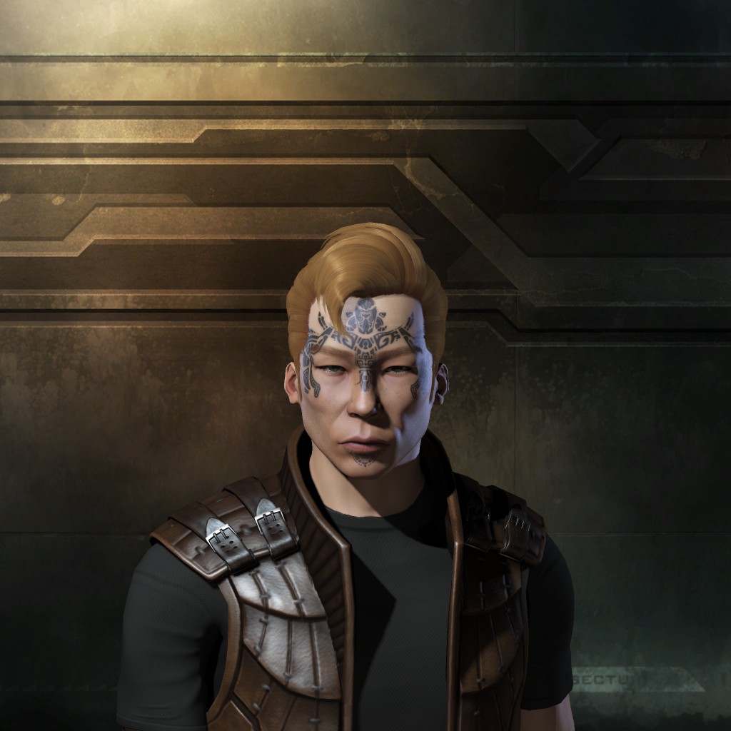 Tha'Kandar ShayolGhul