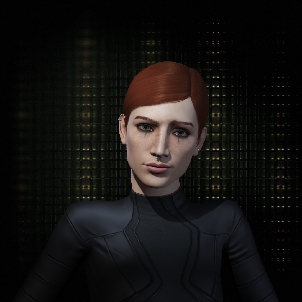 Grace Til'Dari