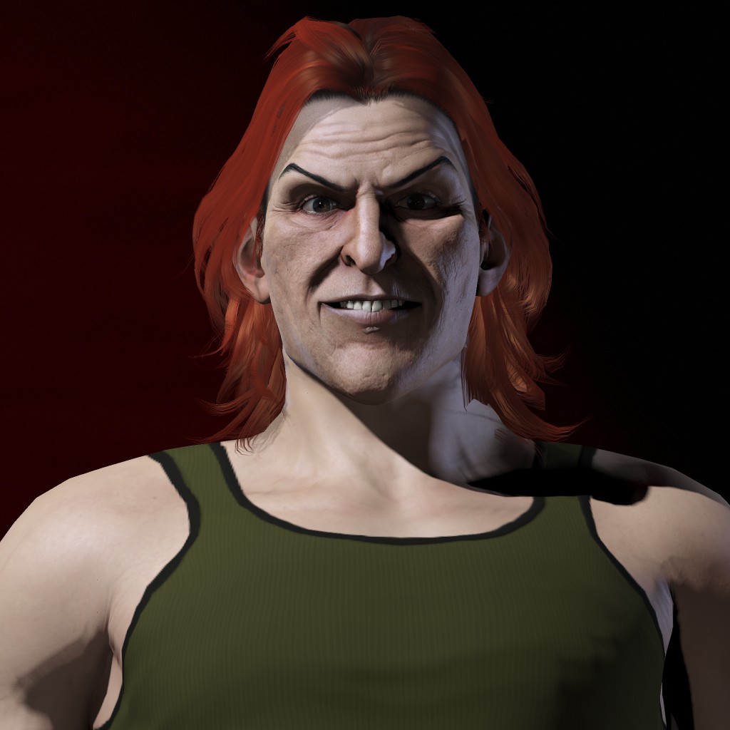 ZeroPunchMan