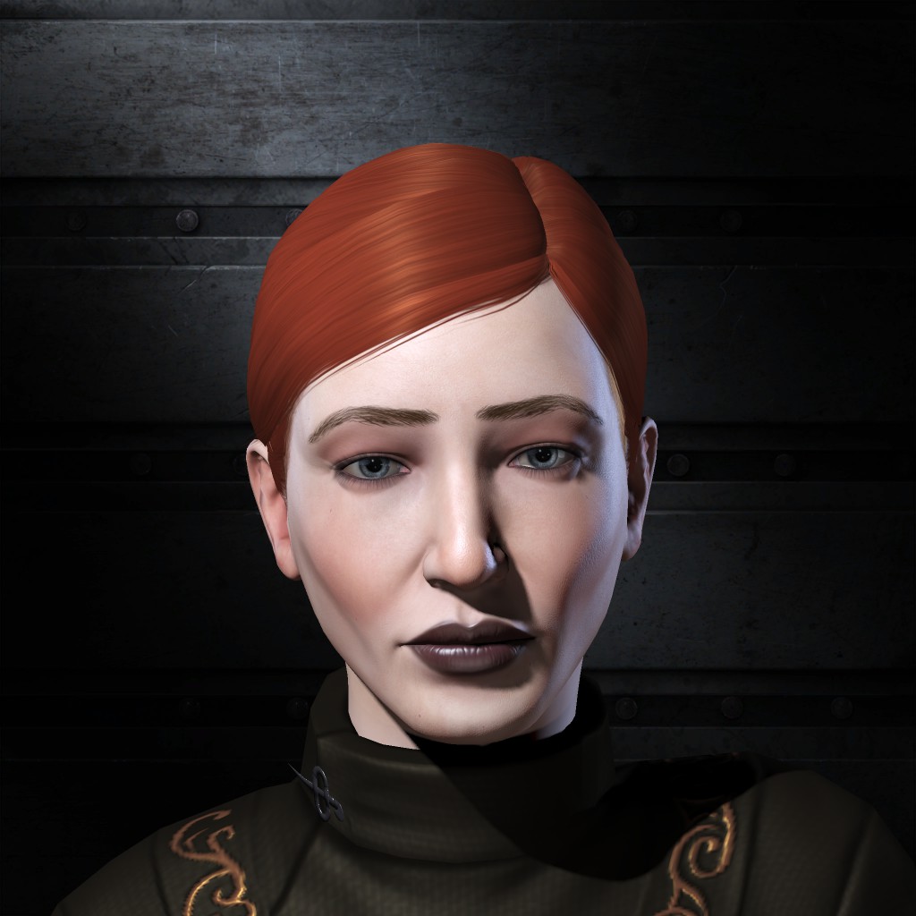 Kira Syrass