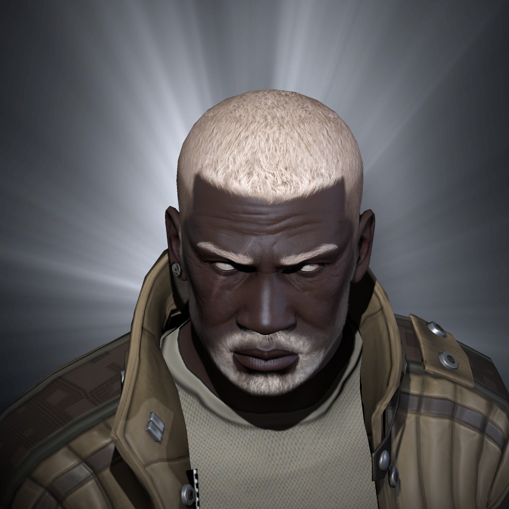 BlindShooter