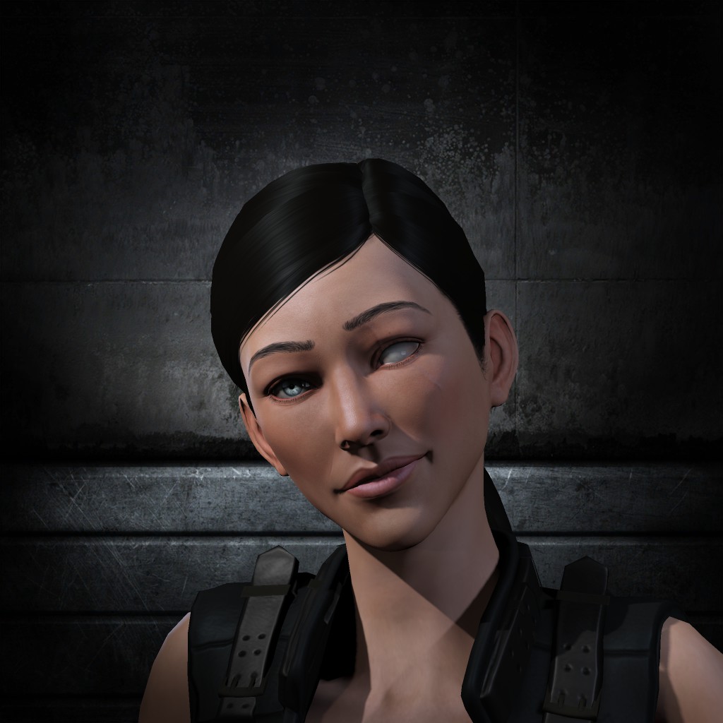 Alika Nadari