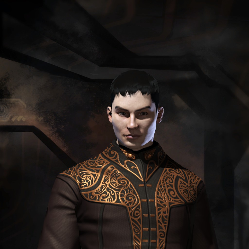 Serafim Delux