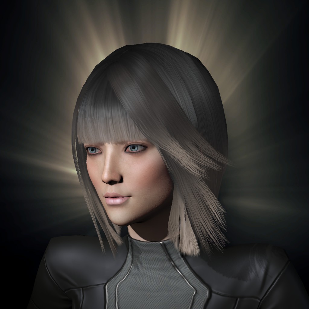 Kassandra JH