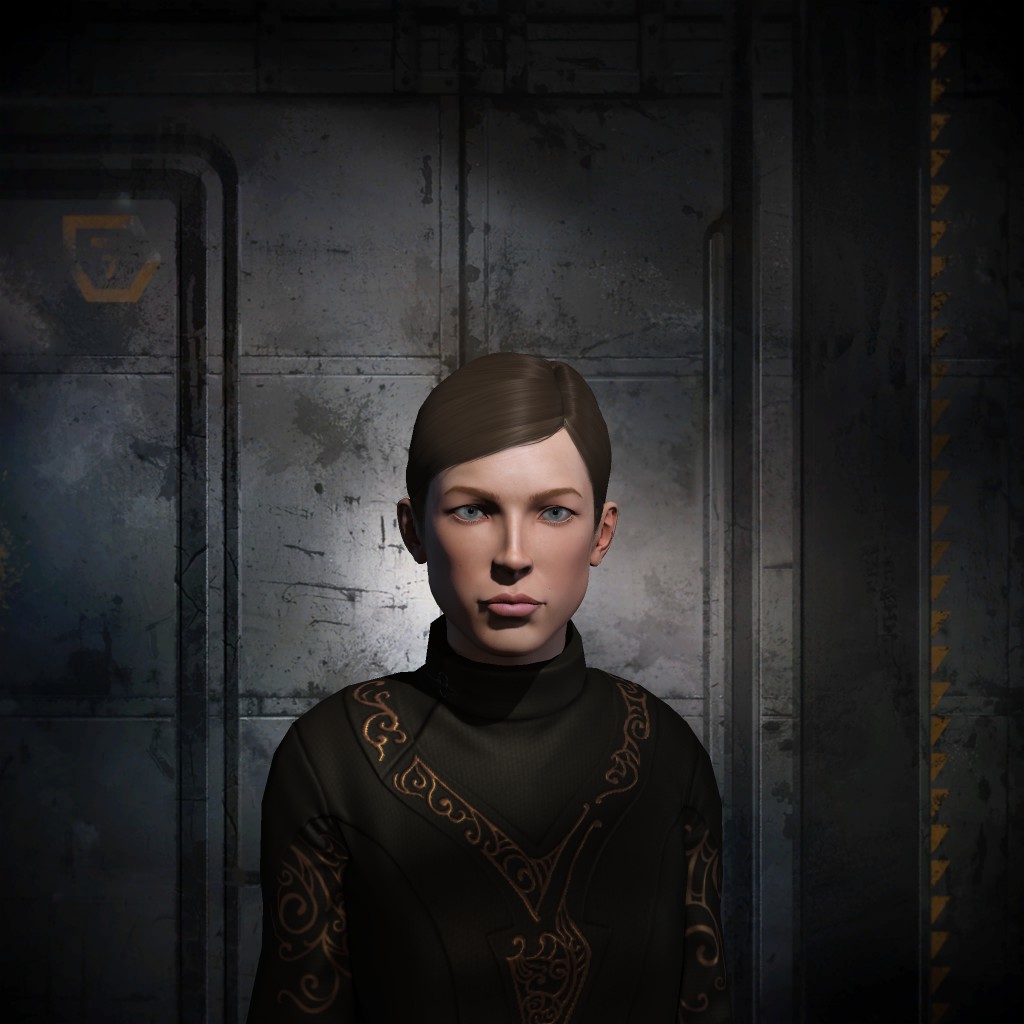 Akira Darkspawned