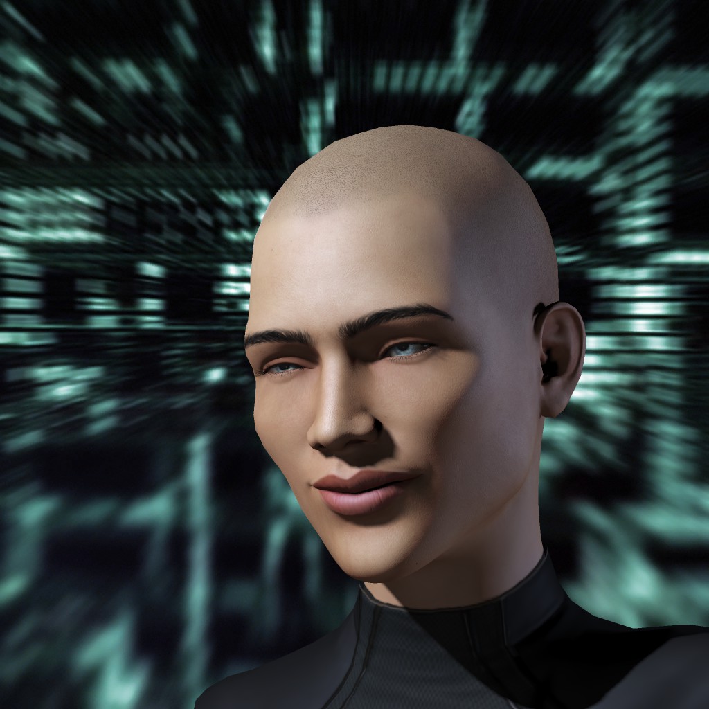 Caldari Citizen 2115470978