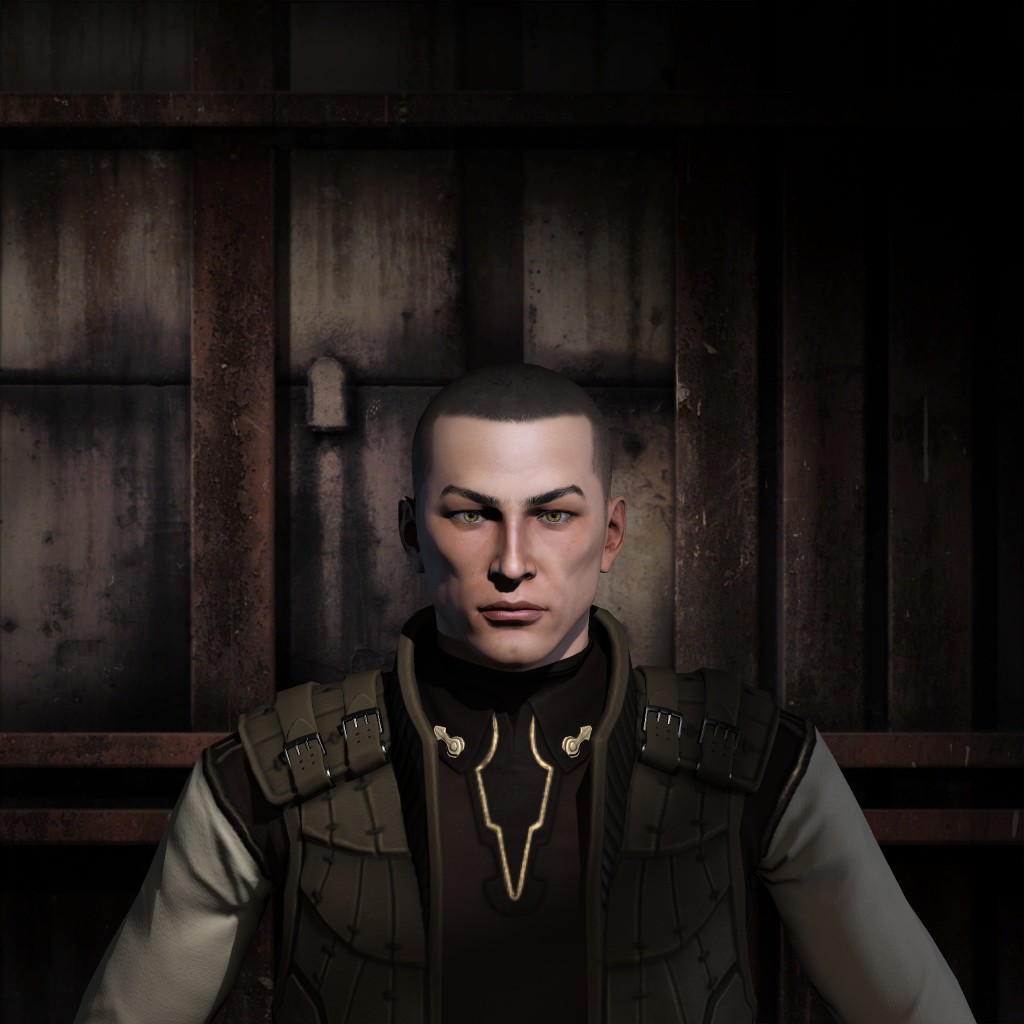 Alex Ksela