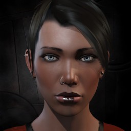 Hoss Hakuli portrait