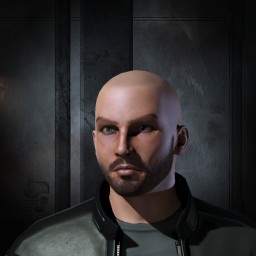 John Bearski portrait