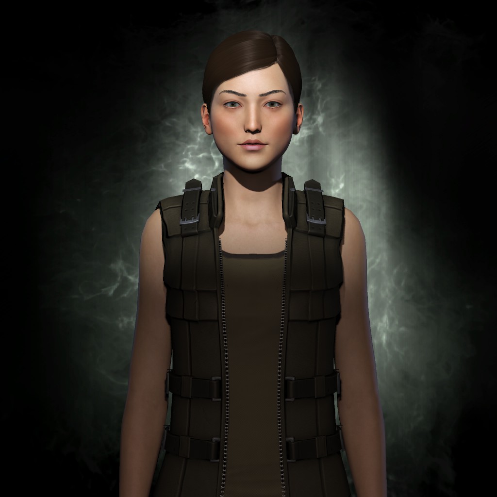 Erika Shihari