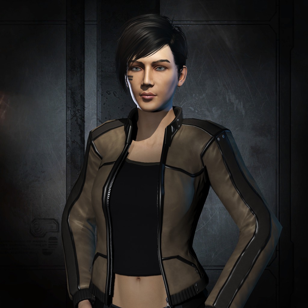 Yukino Wilson