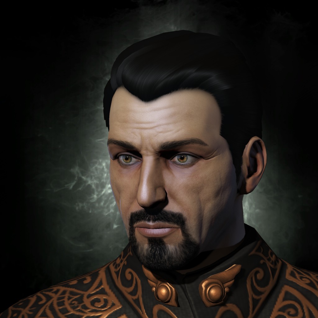 Myth Vokan