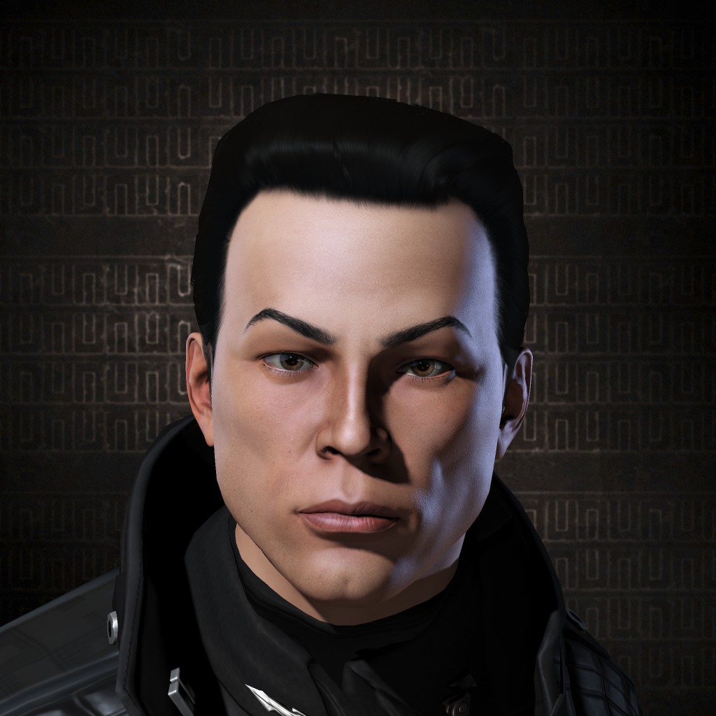 Dangir Gordon