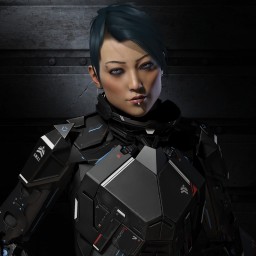 Kae'Den Kusoni portrait