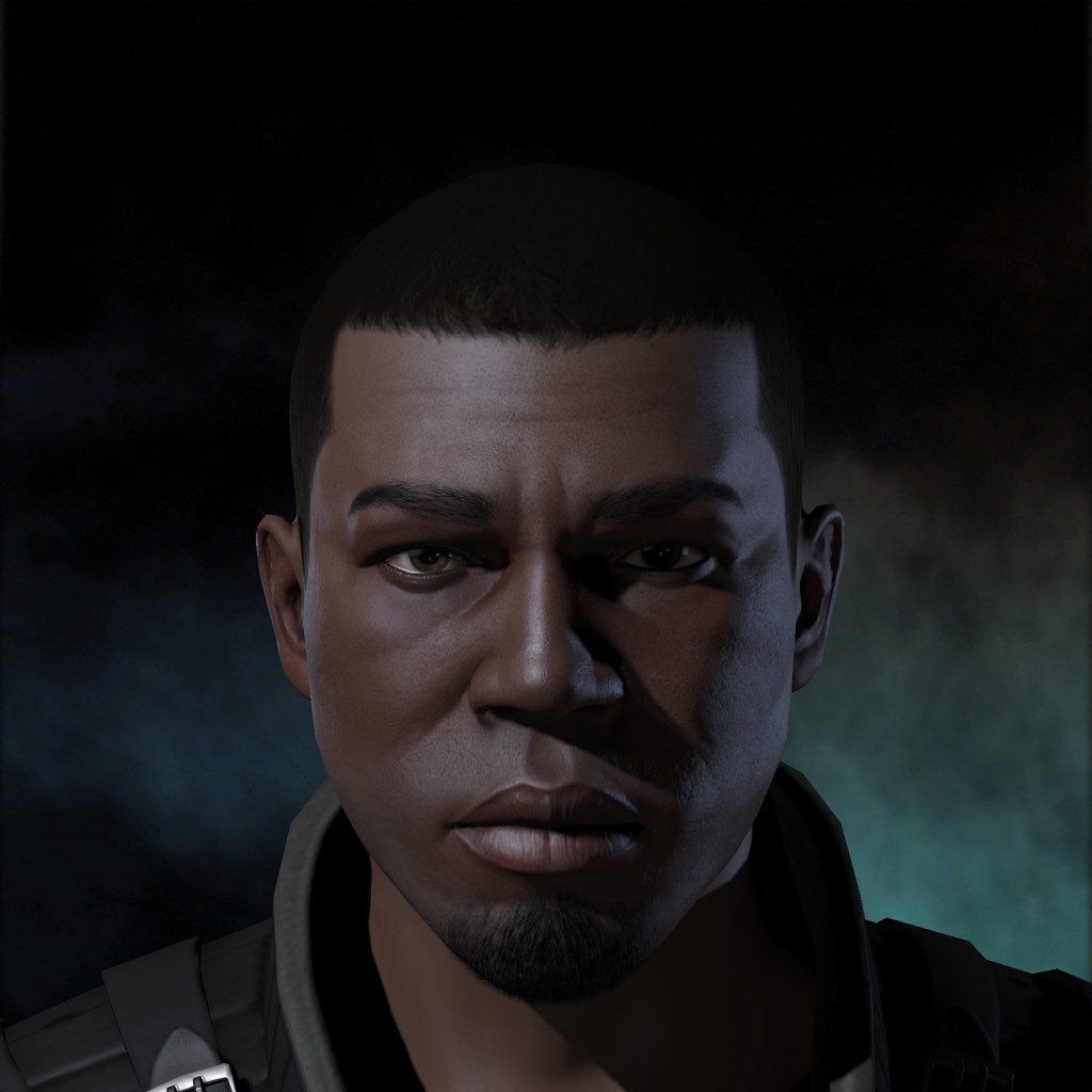 Donovan Robinson