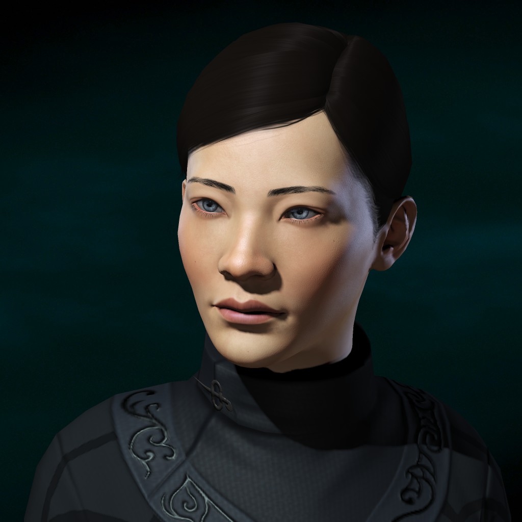Aurless Lazairi