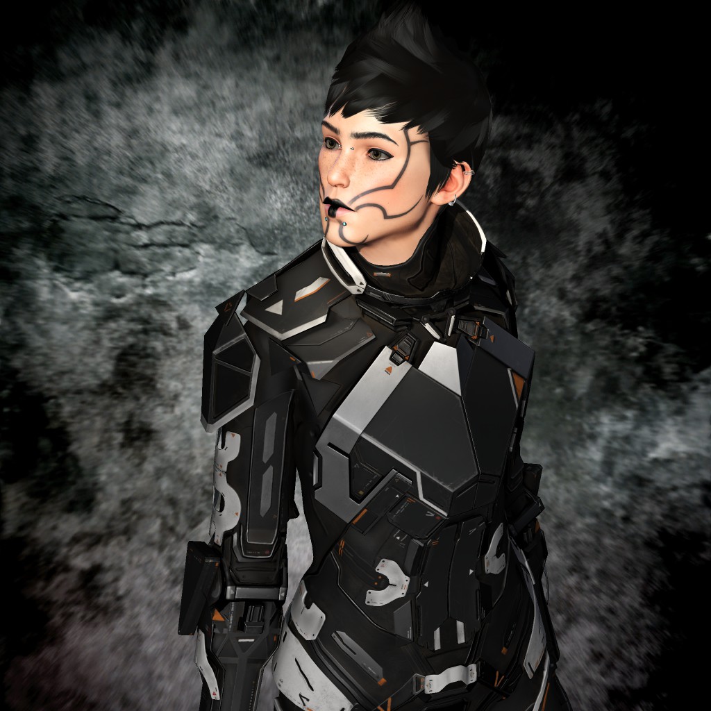 Zeta Joringer