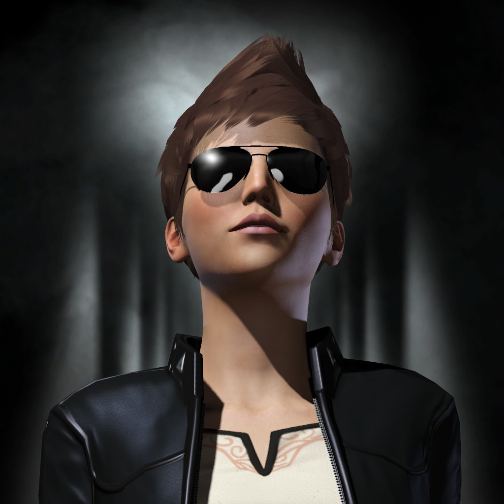 Rayla Vicious
