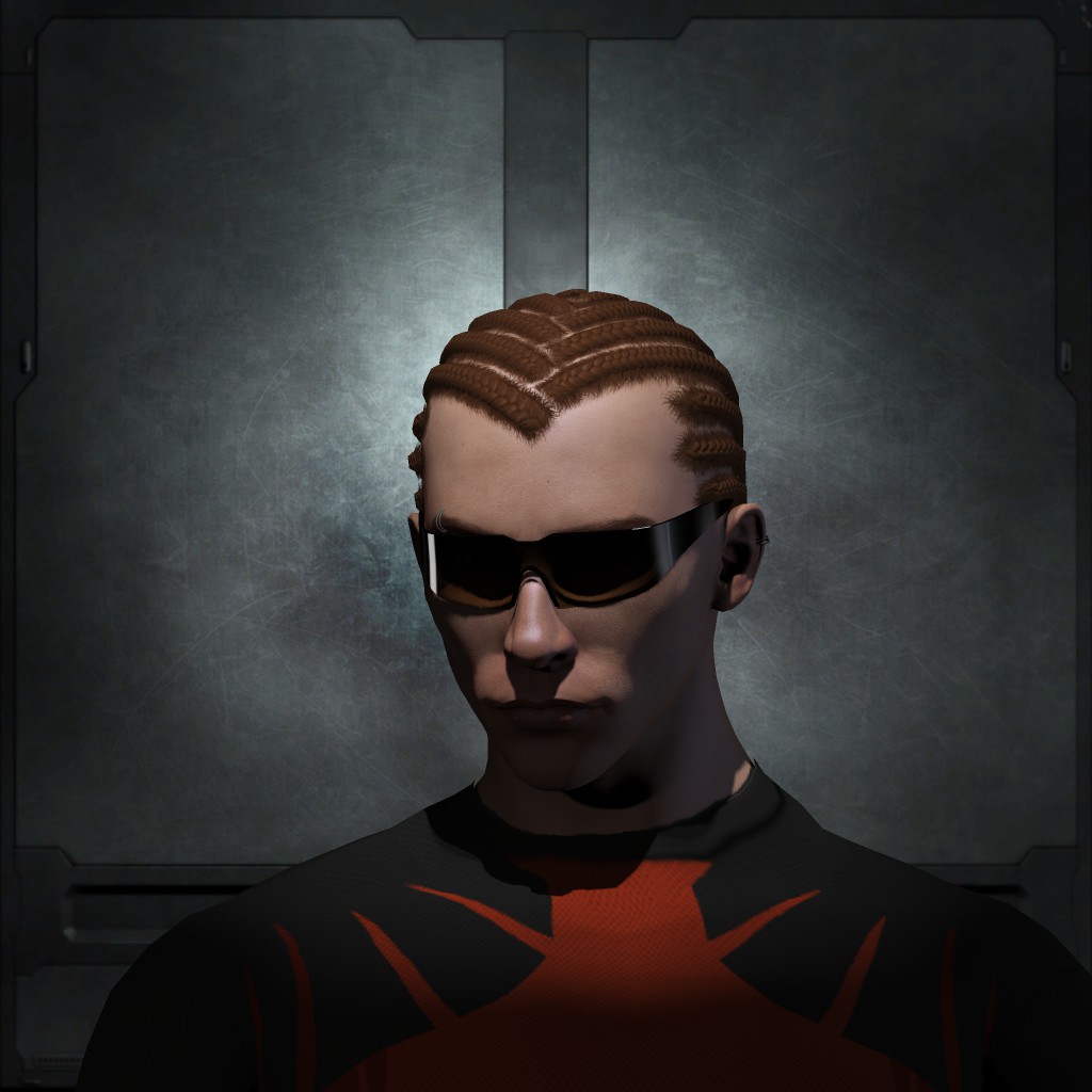 NobuX Crendraven