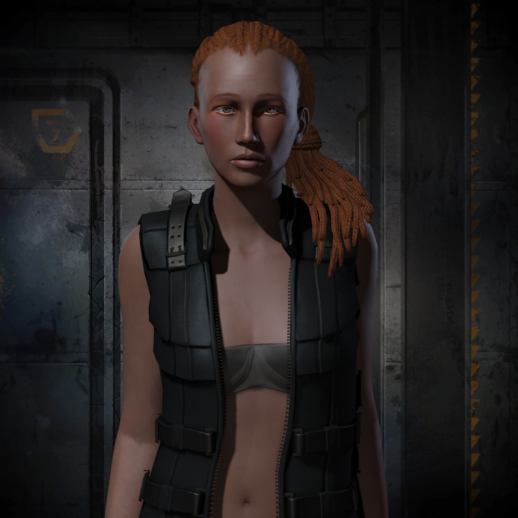 Chakra Von TinderSwipe