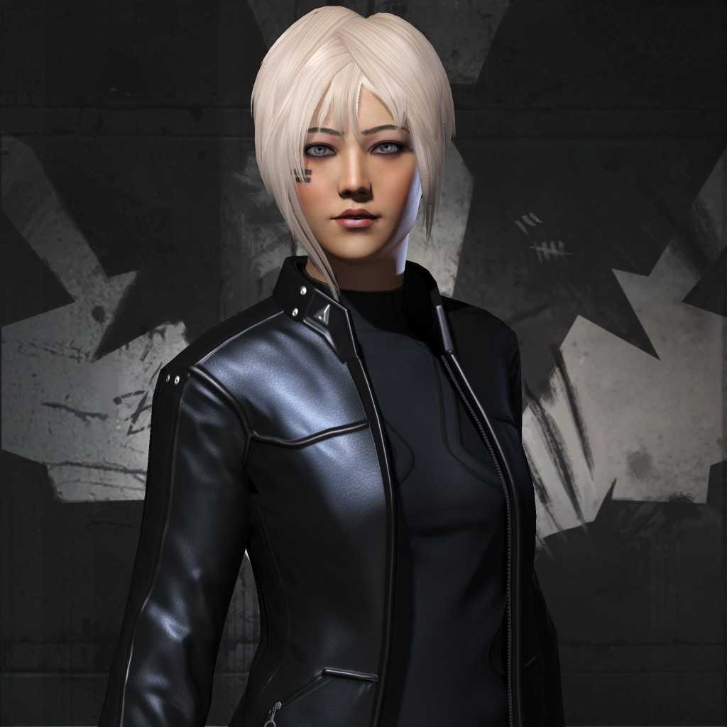 Cassie Kasenumi
