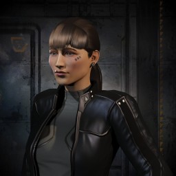 maeasi2502 Ikkala portrait