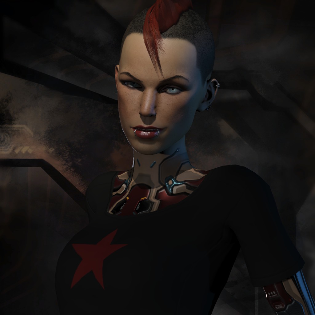 Cazz Str'Aytor