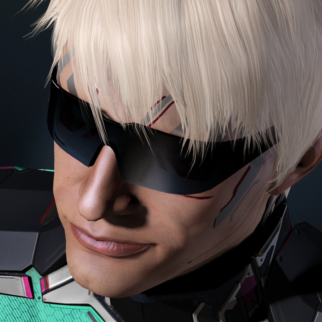 inv portrait