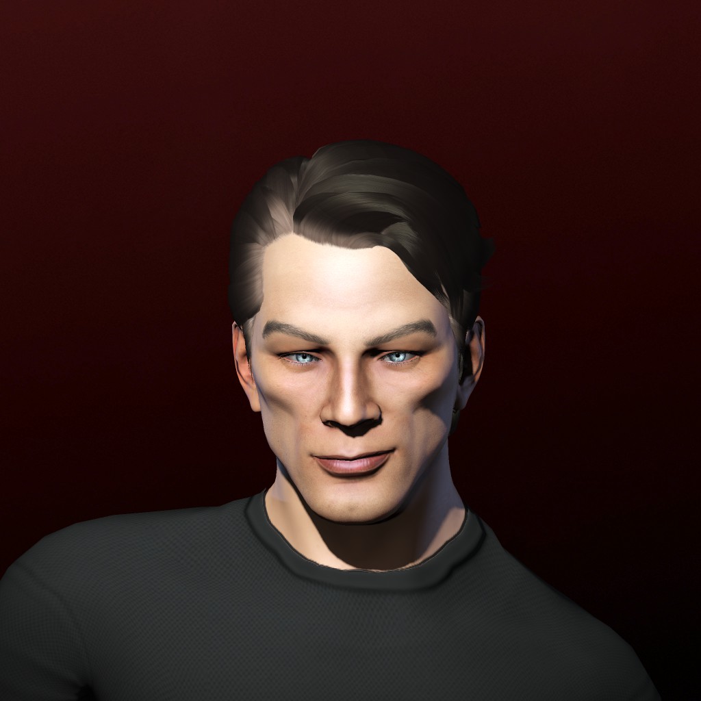 First Son HouseBanere