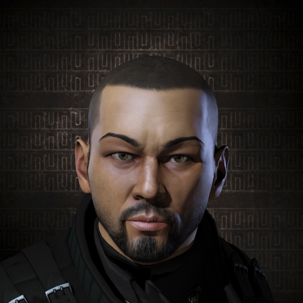 Caden Asanari