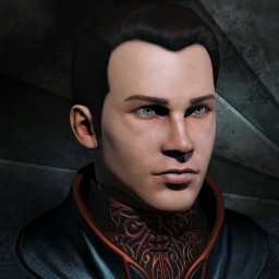 HeavenlyDragon portrait