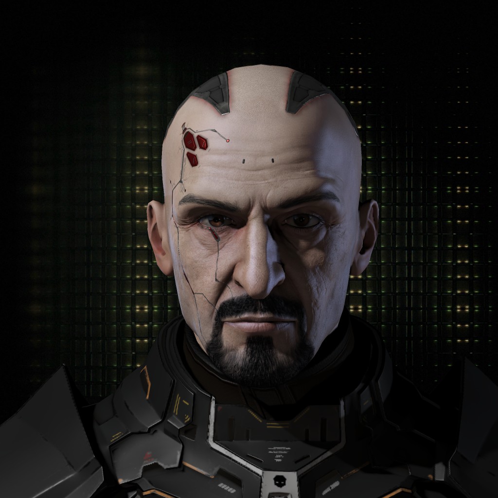 Maximillian LaCroix