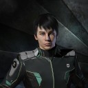 Raiden snow