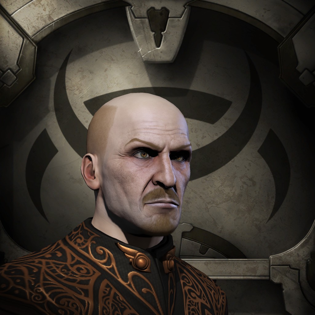 Mayer-Amschel-Eugene von Rotschield