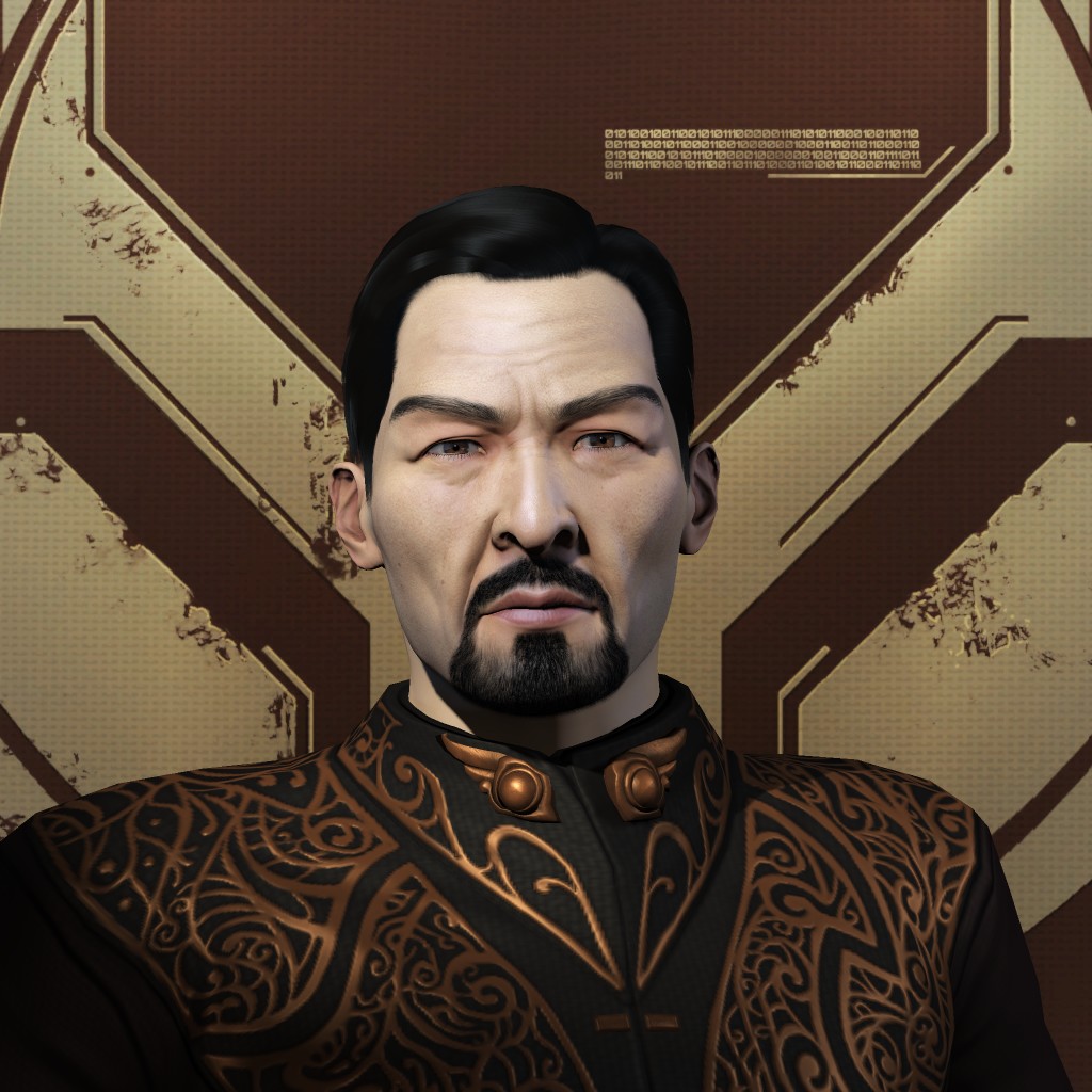 portrait