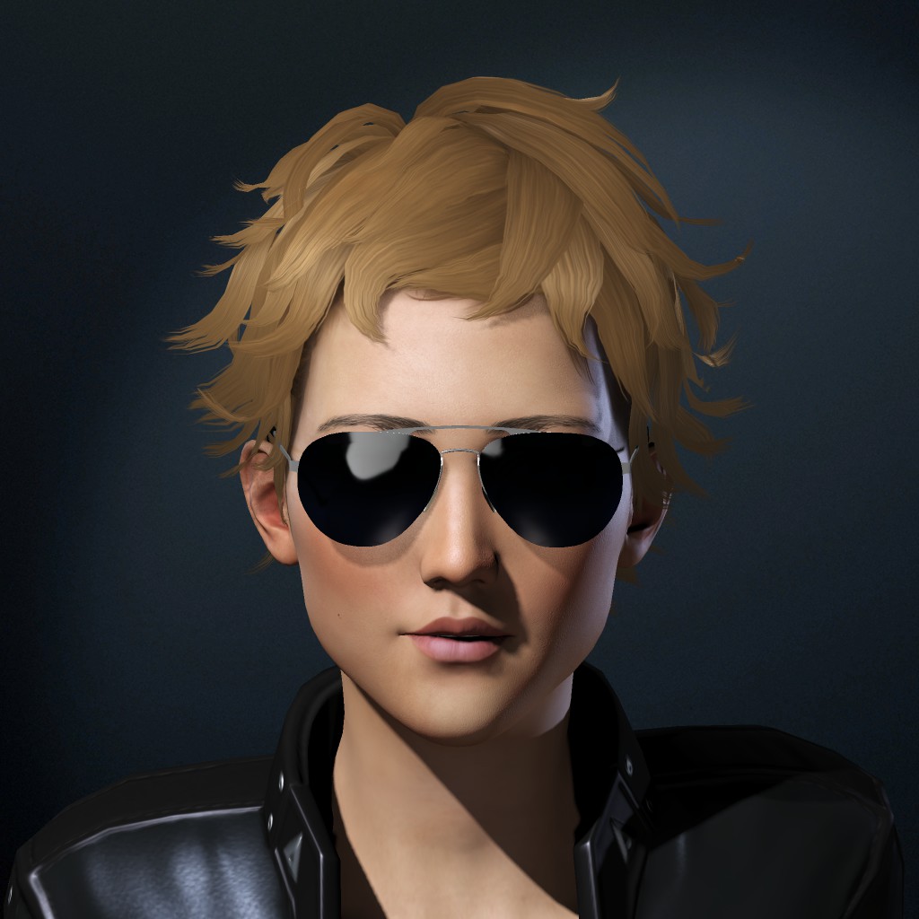 Alex3 Wong