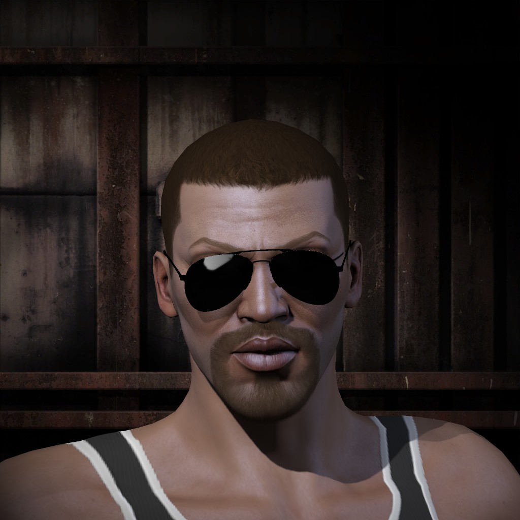 Talos Maurius