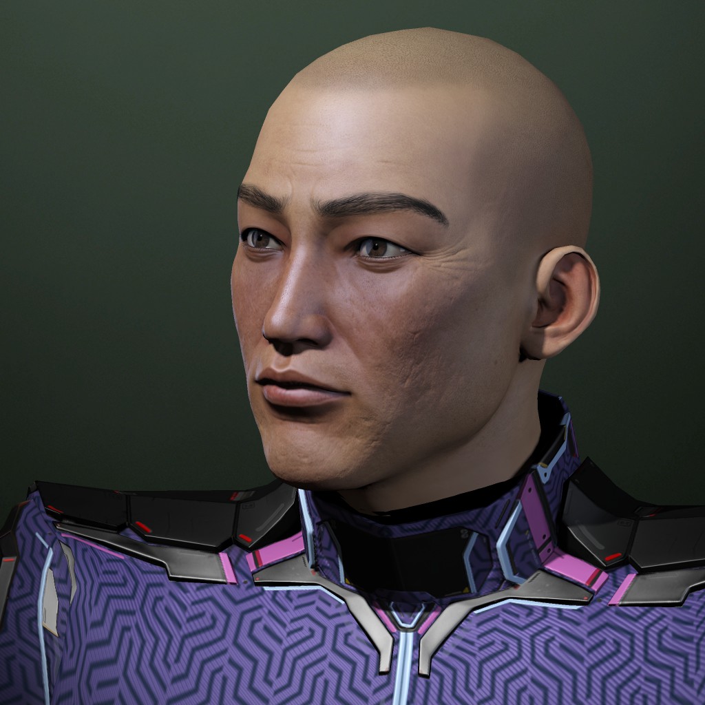 Kennard Mabata