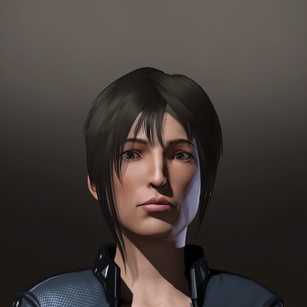 2'nd Caldari
