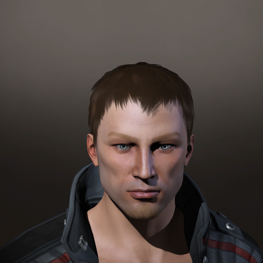 3'rd Caldari