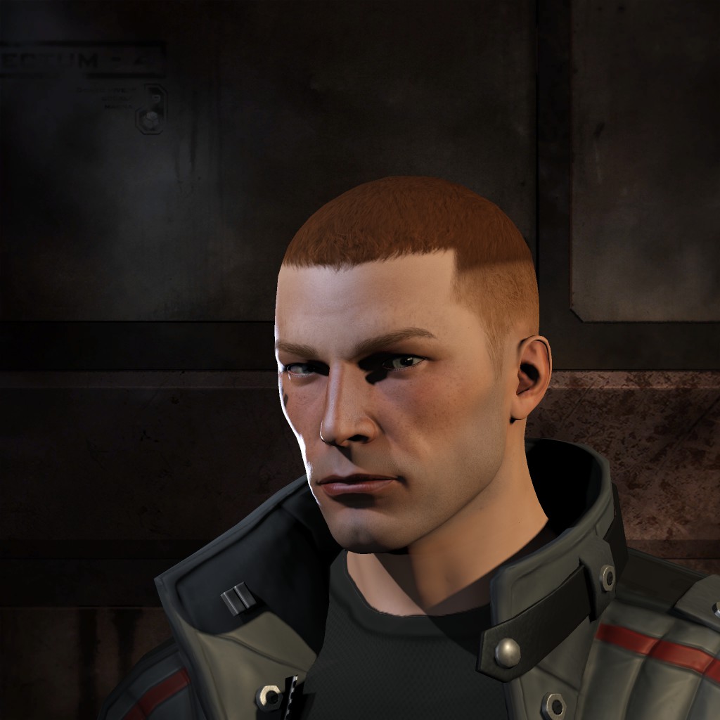 Sean Zakrei