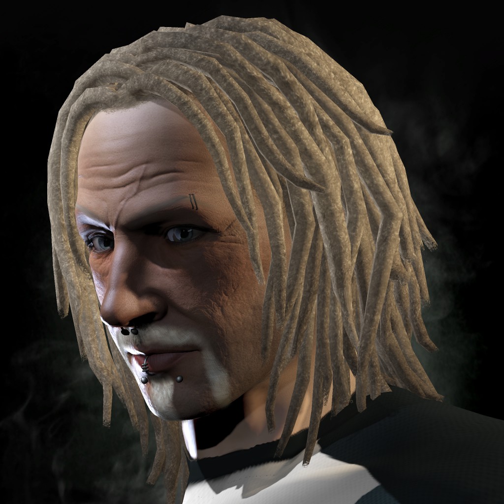 Kayge Wreythe