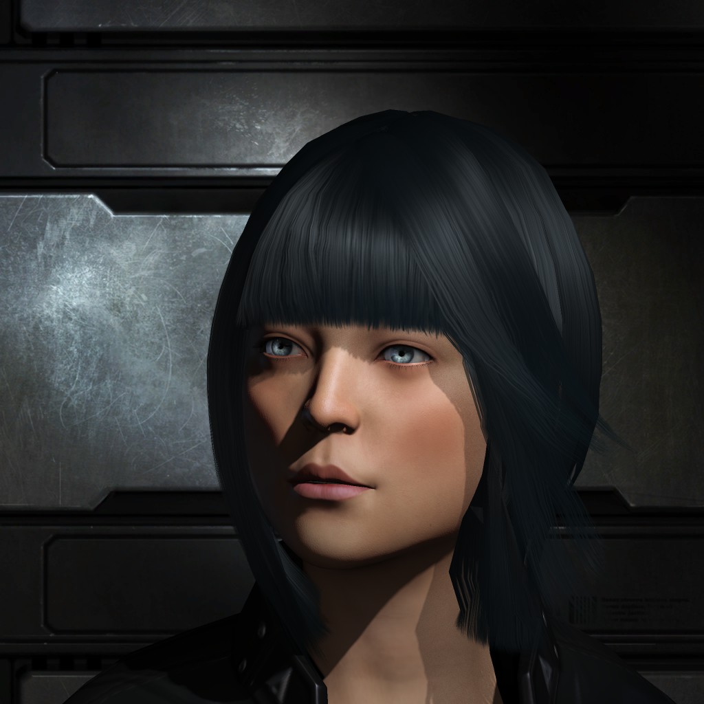 Tasha Maurius
