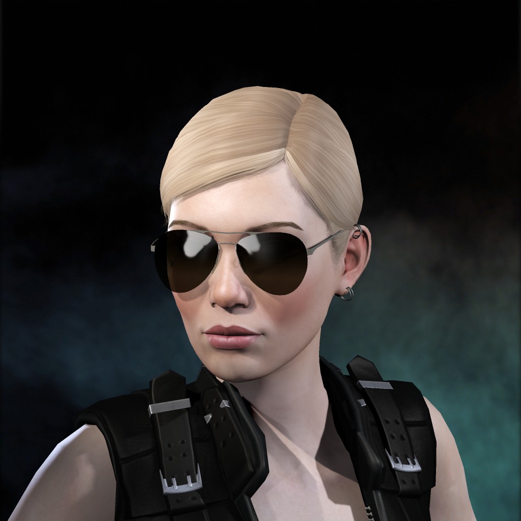 Sara JH